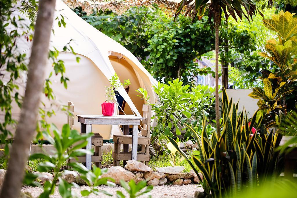 Harmony Glamping Boutique Hotel&yoga 3* Tulum