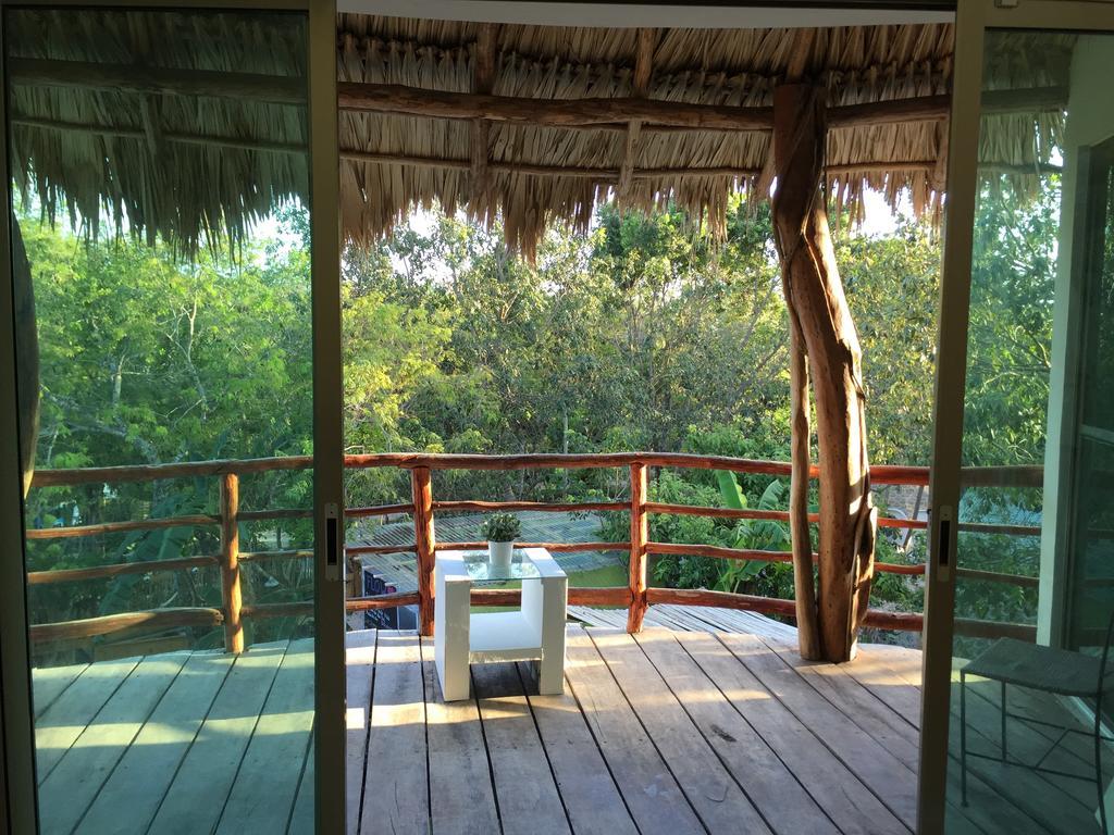 Harmony Glamping Boutique Hotel&yoga