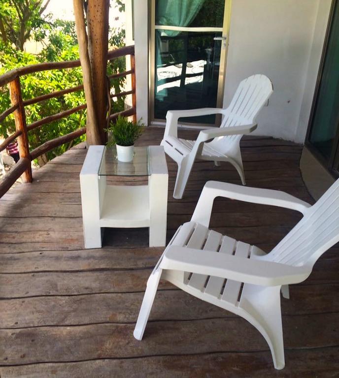Hotel Harmony Glamping Boutique Hotel&yoga Tulum