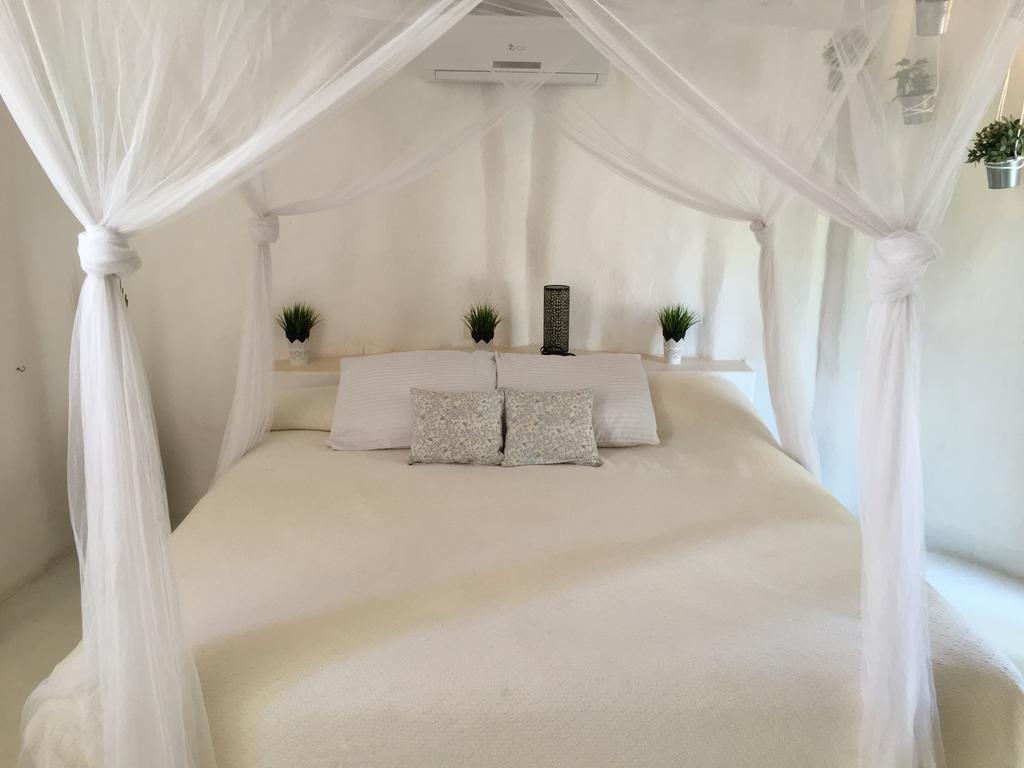 Hotel Harmony Glamping Boutique Hotel&yoga Tulum