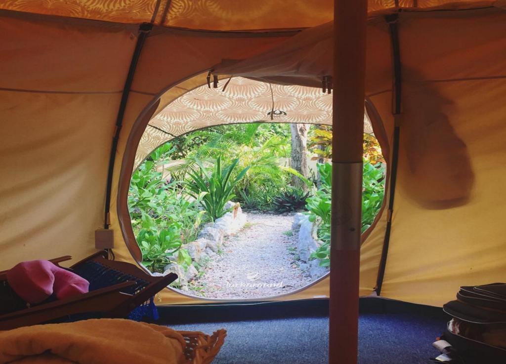 Harmony Glamping Boutique Hotel&yoga