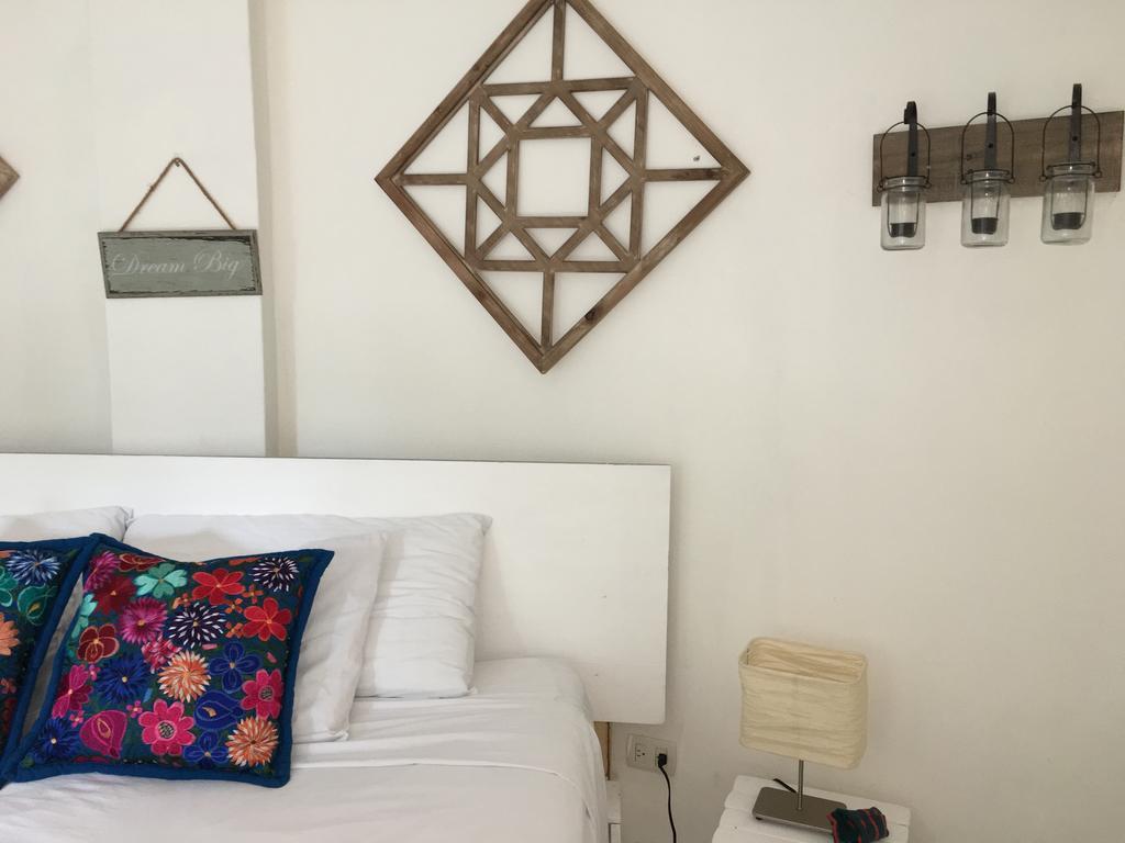 Harmony Glamping Boutique Hotel&yoga