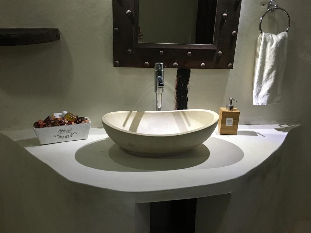 Hotel Harmony Glamping Boutique Hotel&yoga