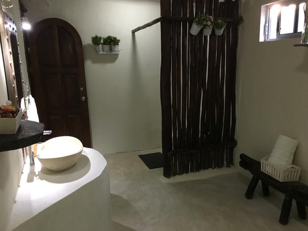 Harmony Glamping Boutique Hotel&yoga Hotel Tulum