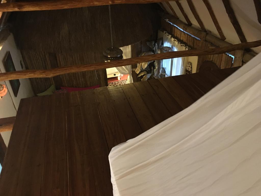 Harmony Glamping Boutique Hotel&yoga Tulum