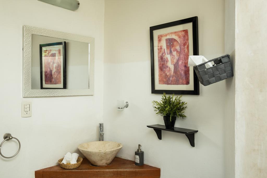 Harmony Glamping Boutique Hotel&yoga Hotel Tulum