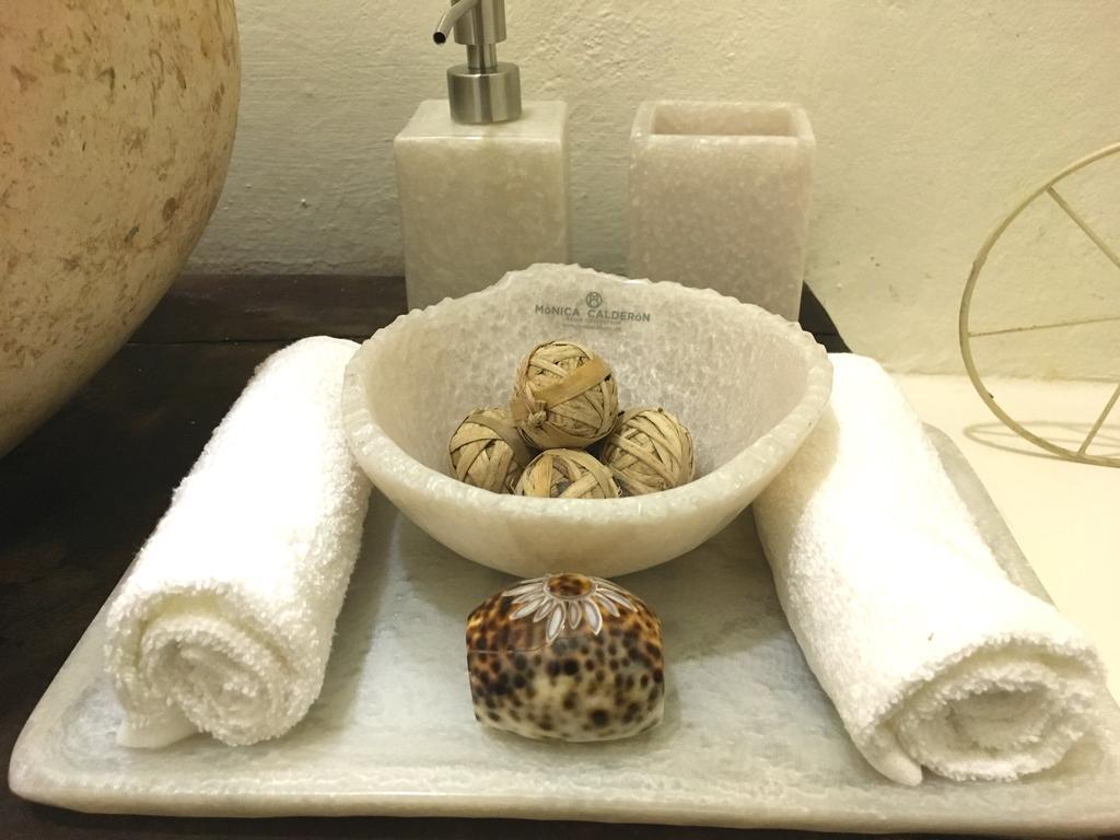 Harmony Glamping Boutique Hotel&yoga Tulum
