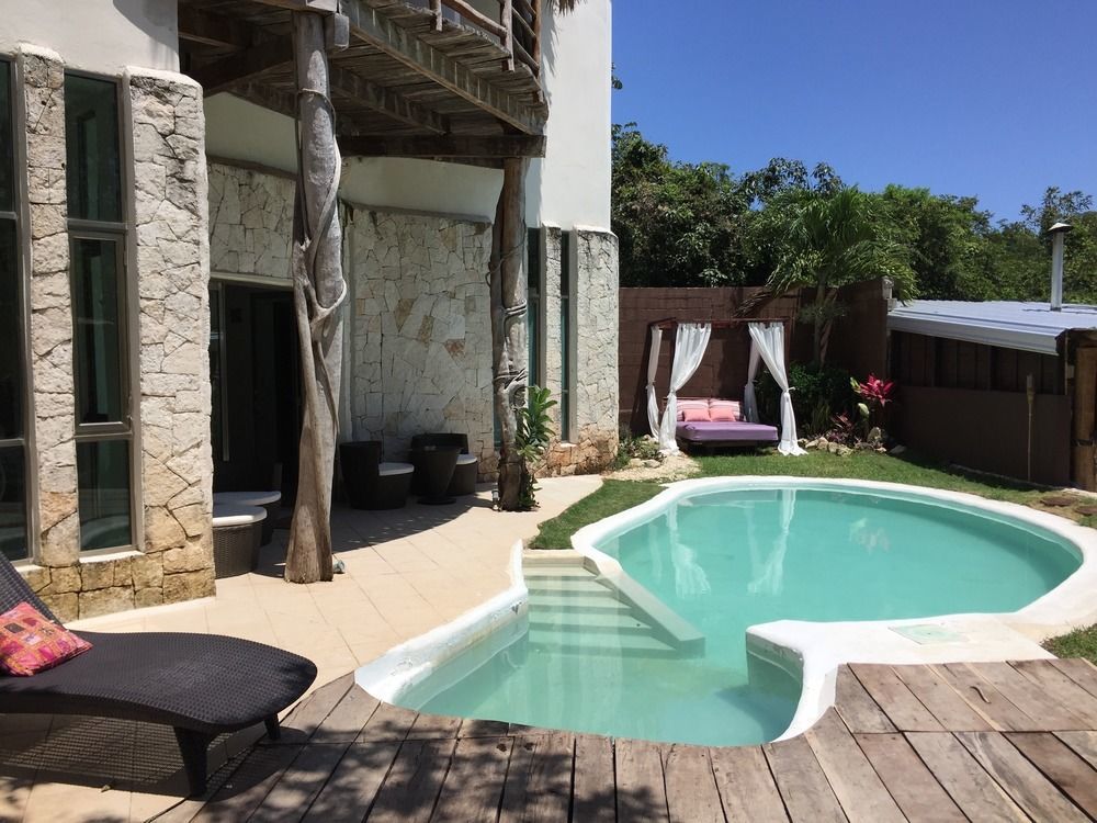 Harmony Glamping Boutique Hotel&yoga Hotel 3*