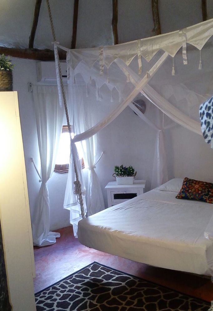 Harmony Glamping Boutique Hotel&yoga 3* Tulum