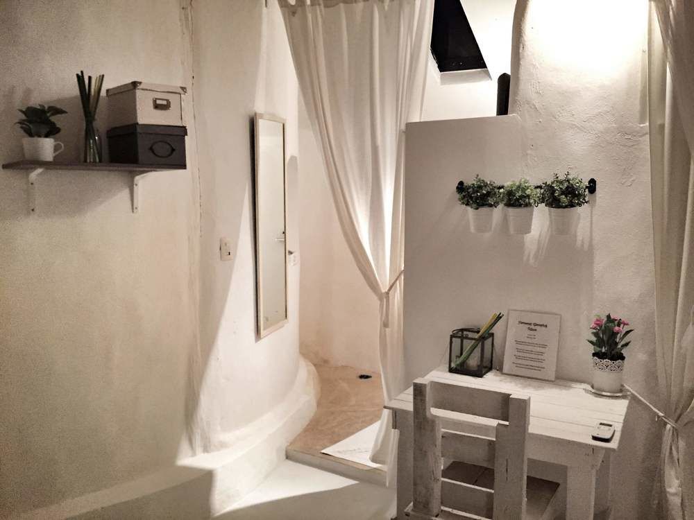 Harmony Glamping Boutique Hotel&yoga Hotel