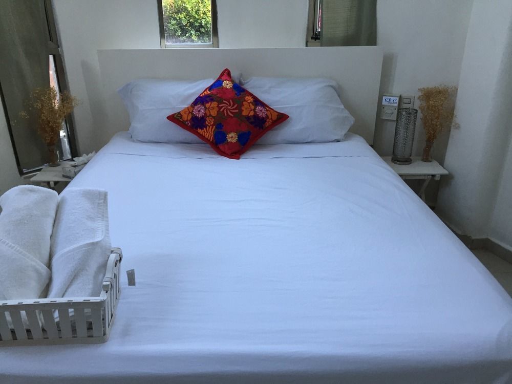Harmony Glamping Boutique Hotel&yoga Tulum