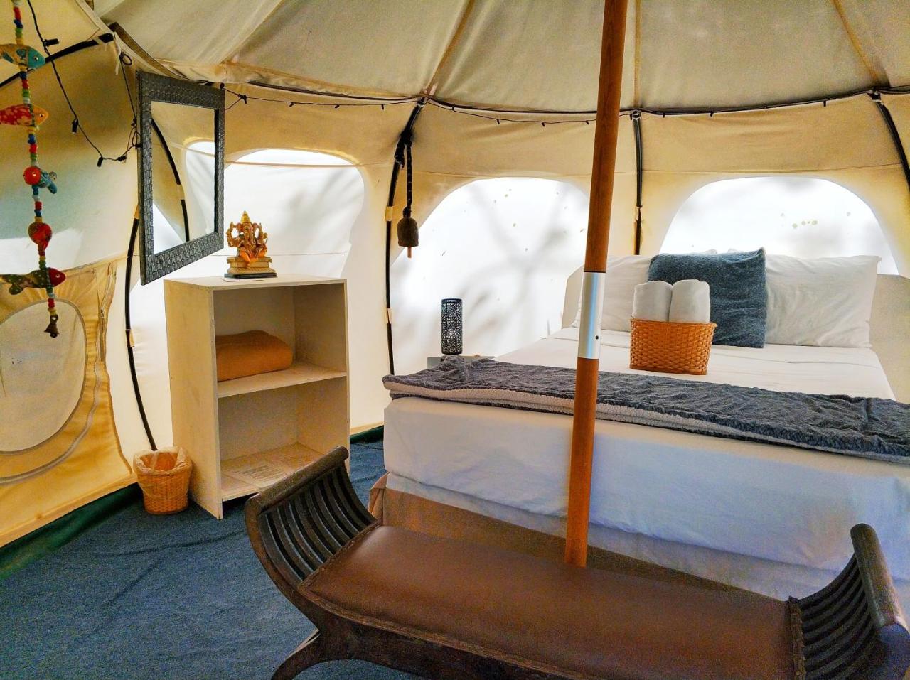 Harmony Glamping Boutique Hotel&yoga Hotel