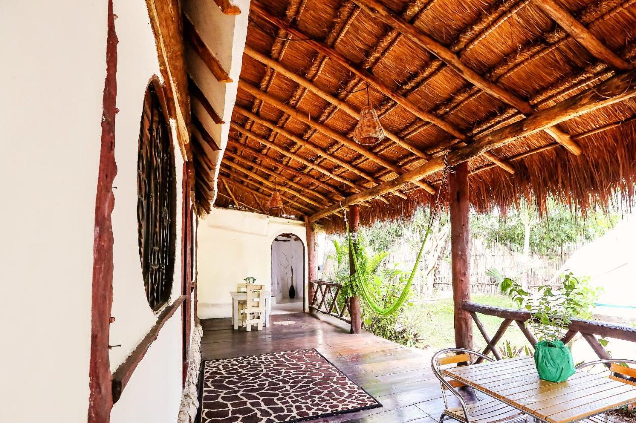 Harmony Glamping Boutique Hotel&yoga Hotel